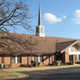 The Sapulpa, Oklahoma LDS Chapel. Photo credit: mbush_utah/flickr